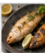 Fisch & Meeresfrüchte
