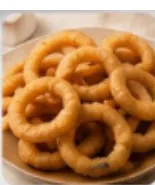 Snacks & Fingerfood